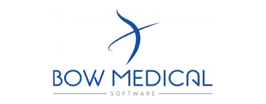 logo bow medical
