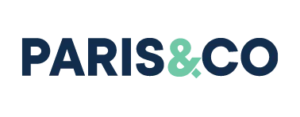 logo paris&co