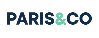 logo paris&co