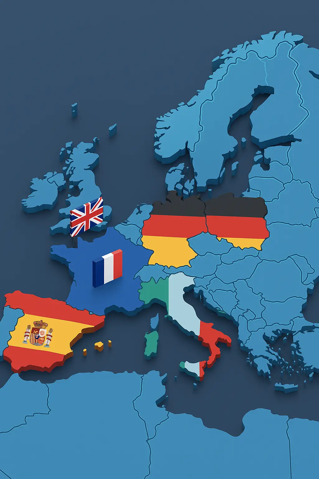 Estonie vs France : transformation numérique santé