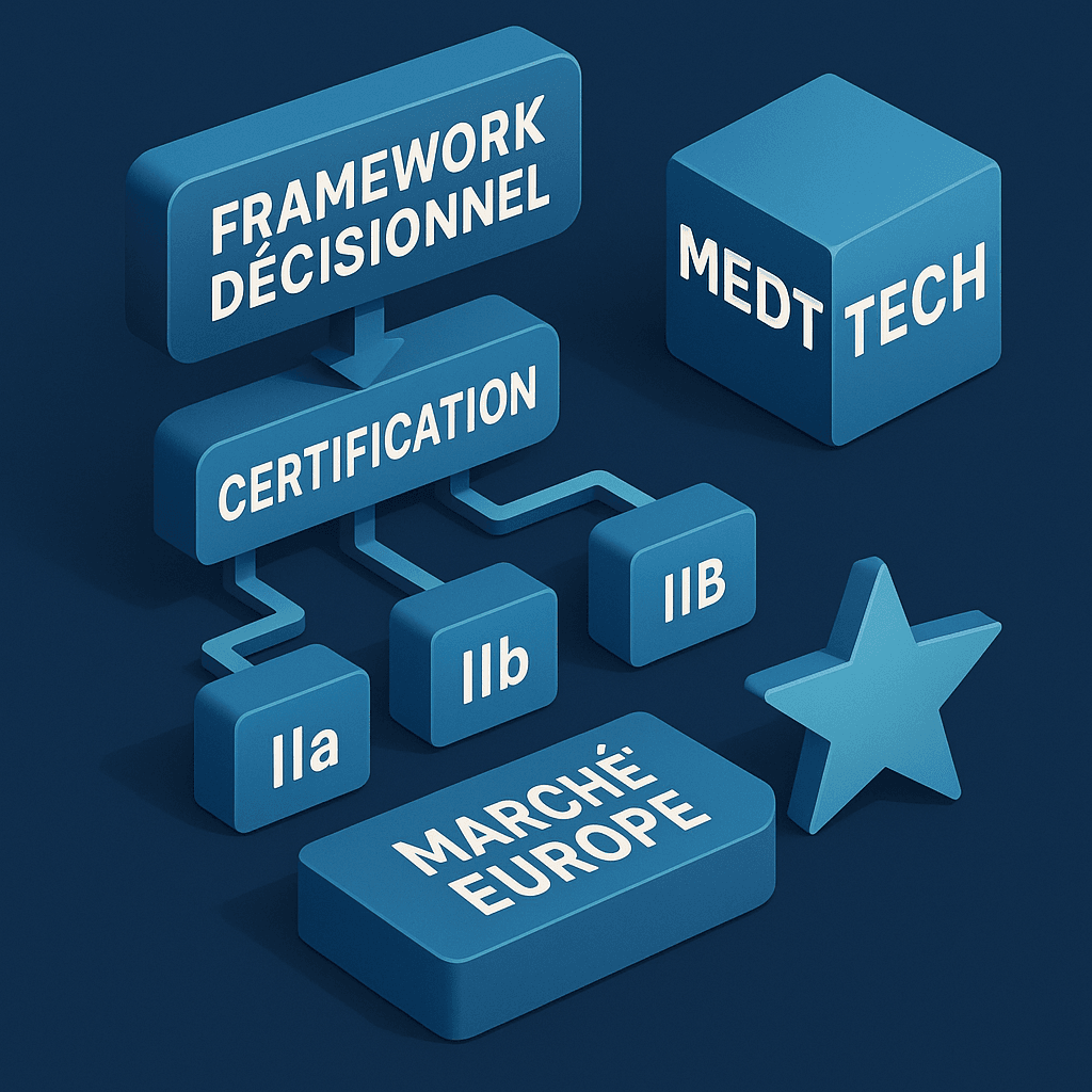 MedTech Europe certification: avoiding a budget explosion