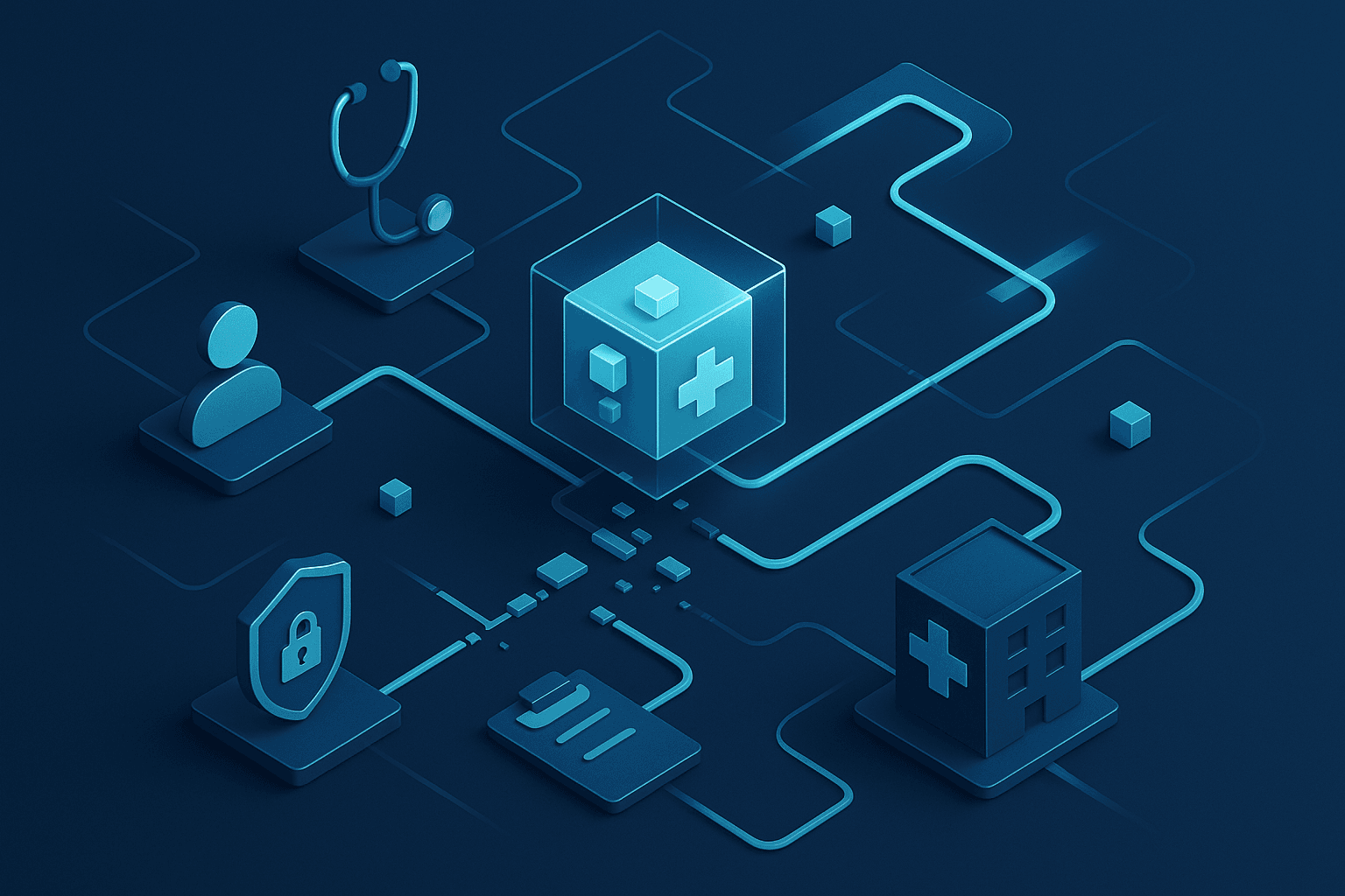 Gouvernance données patient France : qui contrôle l&rsquo;accès ?