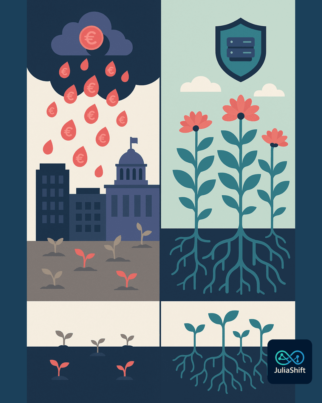 Hospital AI ROI: justifying the budget to management