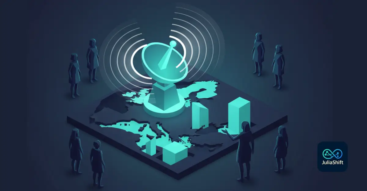 The blind spots in Europe’s e-health ecosystem