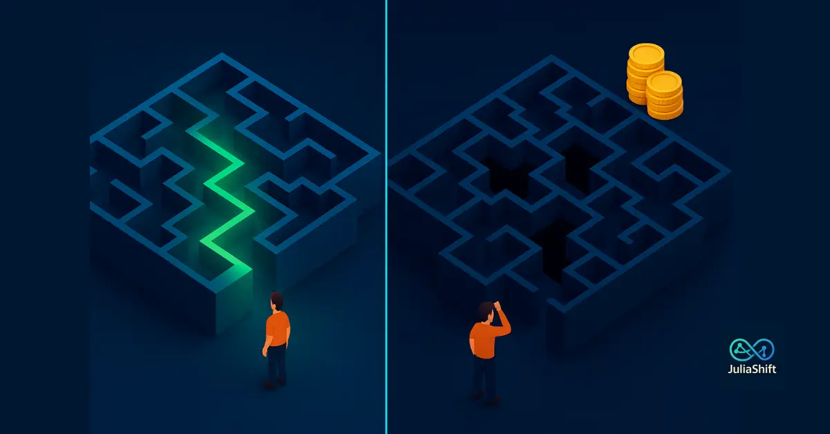 E-health vs. tech financing: 5 blind spots