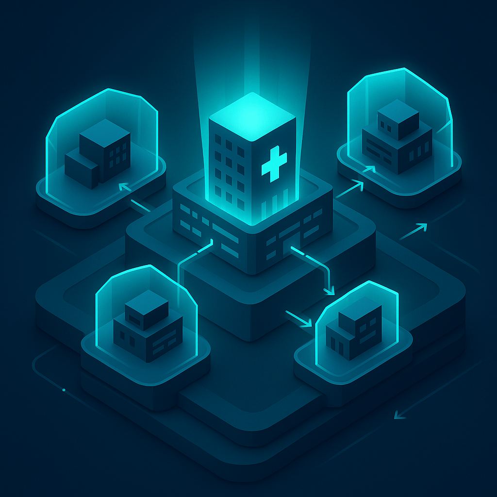 Cyberattaque : L&rsquo;Hôpital Bloqué par les Fonctions Support.