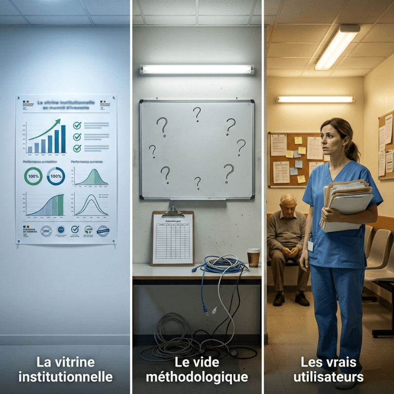 opacité institutionnelle