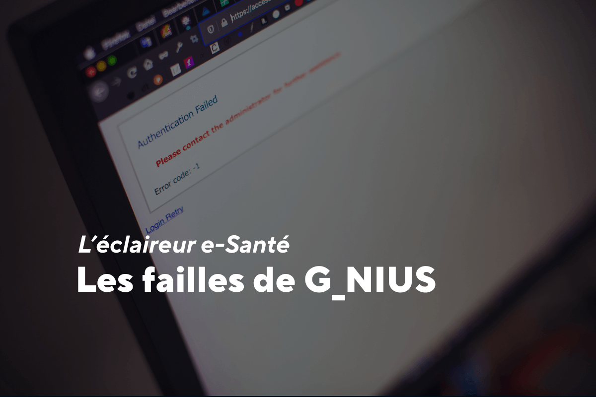 Tiers-Lieux d&rsquo;Expérimentation G_NIUS : l&rsquo;accès bloque